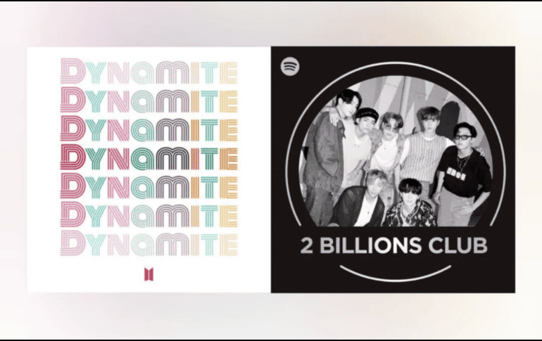 BTS anunció en 2022 que se tomaría un descanso al menos hasta 2025, un período que sus siete miembros vienen aprovechando para centrarse en proyectos personales y realizar el servicio militar obligatorio en el país. ESPECIAL