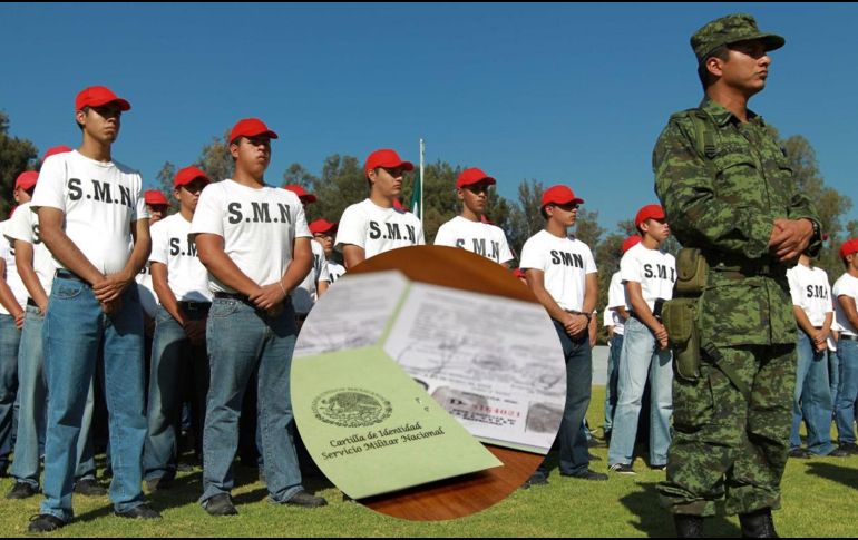 Es un documento válido para realizar ciertos trámites o procedimientos gubernamentales y es requerida en algunos empleos. EL INFORMADOR / ARCHIVO / ESPECIAL