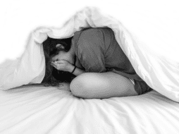 El estado de ansiedad provoca que la mente vaya a un ritmo acelerado y preste atención a múltiples cosas a la vez como un cúmulo de preocupaciones. ESPECIAL/Imagen de María Prieto en Pixabay