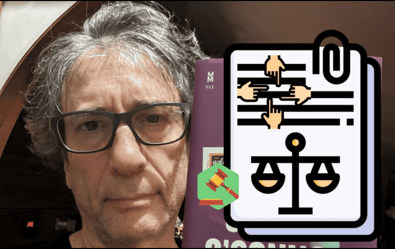 El escritor Neil Gaiman ha recibido una nueva serie de acusaciones de abuso sexual. ESPECIAL / X: @neilhimself