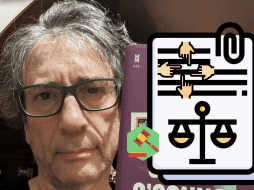 El escritor Neil Gaiman ha recibido una nueva serie de acusaciones de abuso sexual. ESPECIAL / X: @neilhimself