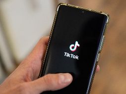 Estados Unidos sostiene que TikTok permite al gobierno de China recopilar datos y espiar a los usuarios y es un canal para difundir propaganda. AFP / ARCHIVO