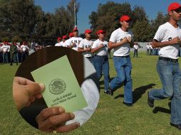 Tienes dos formas de llevar a cabo este trámite, en línea y de manera presencial. EL INFORMADOR / ARCHIVO / ESPECIAL