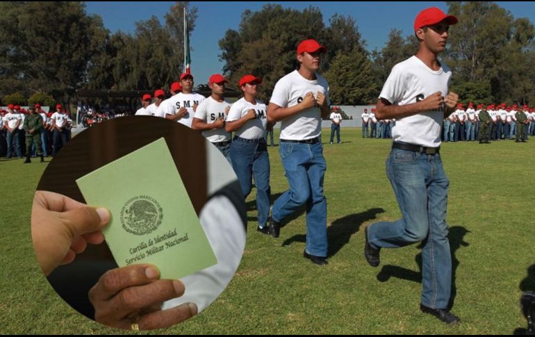 Tienes dos formas de llevar a cabo este trámite, en línea y de manera presencial. EL INFORMADOR / ARCHIVO / ESPECIAL