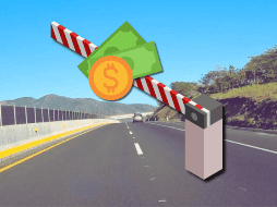 El costo por un viaje redondo en la vía corta Guadalajara - Puerto Vallarta es de 2 mil 760 pesos. EL INFORMADOR / O. Álvarez