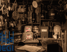 Es preciso señalar que algunos de los servicios básicos sí registraron grandes incrementos. UNSPLASH / J. Qualtrough