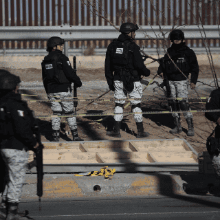 Túnel fronterizo que conectaba Ciudad Juárez con Texas se promocionaba por TikTok