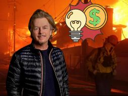 Hasta el lunes 13 de enero de 2025, los incendios forestales en California han dejado un saldo de al menos 24 personas fallecidas y han obligado a cerca de 180 mil residentes a abandonar sus hogares. INSTAGRAM/davidspade EFE / A. DINNER