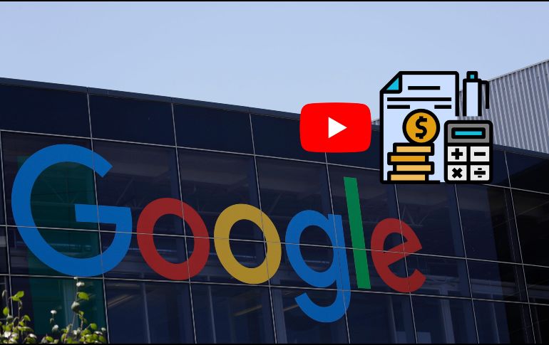 Rusia duplica multa a Google por falta de pago. AP / ARCHIVO