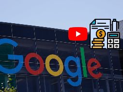 Rusia duplica multa a Google por falta de pago. AP / ARCHIVO