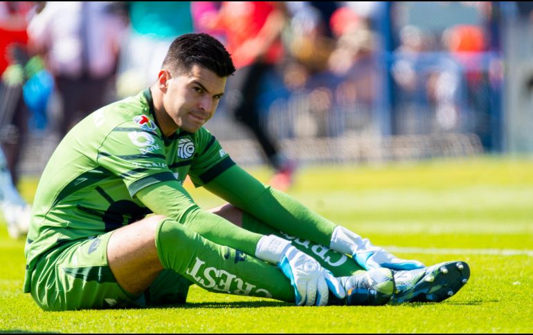 Julio González podría seguir los pasos de otros jugadores mexicanos que han encontrado éxito en ligas internacionales. IMAGO7 / ARCHIVO