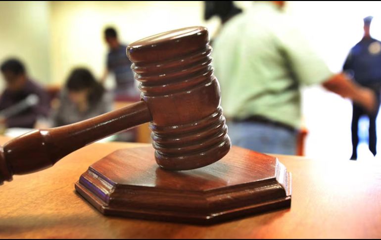 Las entrevistas se llevan a cabo en la Casona de Xicoténcatl, antigua Sede del Senado de la República, ubicada en el Centro Histórico de la Ciudad de México. SUN / ARCHIVO