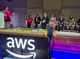 Esta inversión también significa alianzas estratégicas con instituciones educativas del país particularmente con el Conalep y el Tecnológico Nacional de México (TecNM). EL INFORMADOR / J. VELAZCO