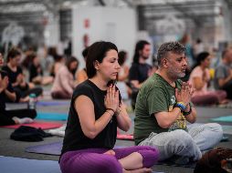 La segunda edición de 