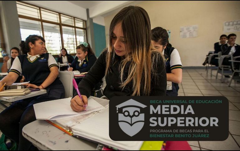 Para aplicar a este apoyo, se deben subir de manera digital estos documentos. EL INFORMADOR / ARCHIVO