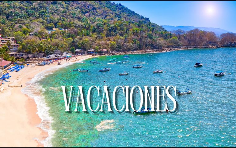 Para los trabajadores discontinuos o de temporada, el derecho a las vacaciones se determina en proporción al número de días trabajados en el año. ESPECIAL / CANVA