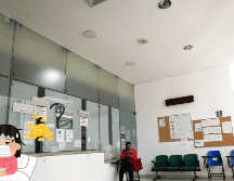 Revisa el porcentaje de tu subsidio en caso de incapacidad. EL INFORMADOR / ARCHIVO