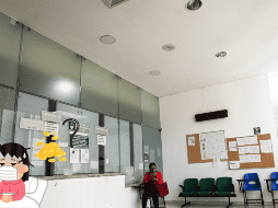 Revisa el porcentaje de tu subsidio en caso de incapacidad. EL INFORMADOR / ARCHIVO