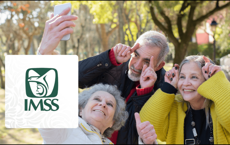 Si estas próximo a cumplir 60 años de edad y estás planeando tu retiro, esta información puede ser de tu interés. ESPECIAL/PEXELS