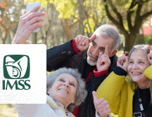 Si estas próximo a cumplir 60 años de edad y estás planeando tu retiro, esta información puede ser de tu interés. ESPECIAL/PEXELS