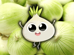 Las cebollas son ricas en fibra, proteínas, hierro, calcio, potasio, sodio, vitamina C, flavonoides y distintos compuestos azufrados. EL INFORMADOR / ARCHIVO