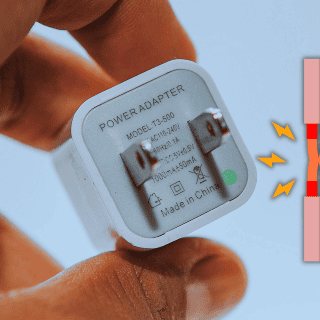 ¿Cómo prevenir el sobrecalentamiento del cargador de tu celular?