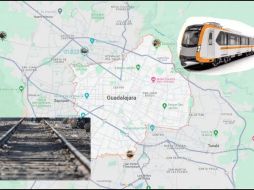 Según el proyecto presentado por el gobernador de Jalisco, la Línea 5 se compondrá por un sistema BTR, para adecuarse a los proyectos que impulsa la presidenta Claudia Sheinbaum en apuesta a la electromovilidad y los sistemas sustentables. INFORMADOR/ARCHIVO