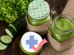 Los jugos naturales son popularmente conocidos por tener muchos beneficios para la salud.ESPECIAL/Pexels y Canva