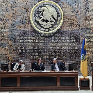 Congreso local aplaza discusión de identidad de infancias trans