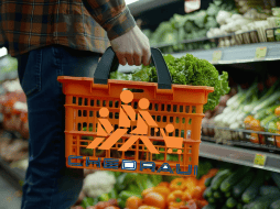 Si planeas hacer despensa esta semana, te recomendamos acudir a Chedraui entre hoy y mañana para que encuentres los mejores precios. ESPECIAL/PIxabay.