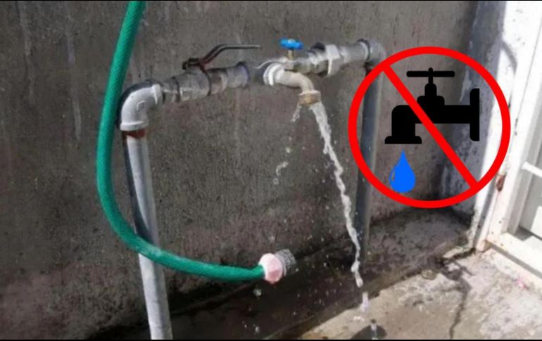 Para cualquier duda o aclaración, el SIAPA pone a tu disposición diversos canales de comunicación para resolver tus inquietudes. EL INFORMADOR / ARCHIVO