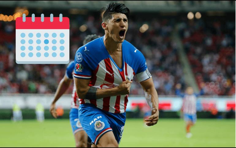 Después de retirarse como campeón de goleo, Alan Pulido regresa a Chivas este 2025. IMAGO7