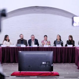 Representantes nacionales fortalecen políticas para la industria audiovisual en Jalisco