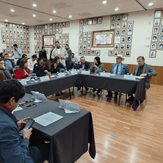 Movimiento Ciudadano aprueba realización de 12 foros regionales en Jalisco