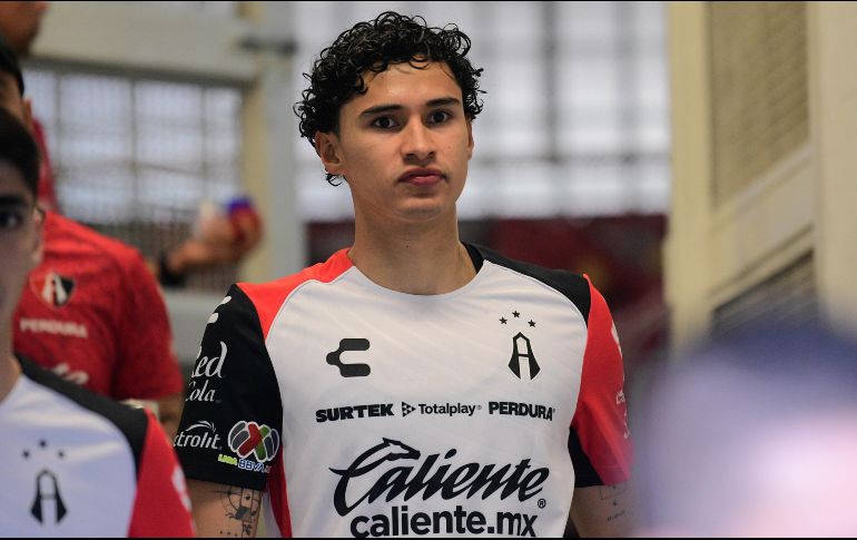 Jeremy Márquez se ha consolidado como un jugador fundamental para los Zorros. IMAGO7.