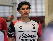 Jeremy Márquez se ha consolidado como un jugador fundamental para los Zorros. IMAGO7.