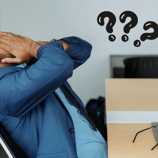 ¿Cómo controlar el estrés laboral? Expertos lo explican