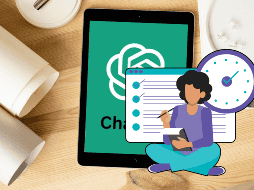 En agosto de 2024, Chat GPT alcanzó 800 millones de usuarios mensuales. CANVA