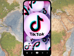 En otros países se ha prohibido el uso de la aplicación a organismos gubernamentales y públicos. ESPECIAL/CANVA/FREEPIK