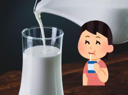 La leche ha sido valorada como un alimento esencial en numerosas culturas a lo largo de la historia. Unsplash.