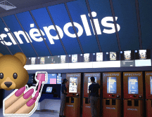 No te pierdas estas dos joyas del cine que Cinépolis tiene preparadas para ti. ESPECIAL/ EL INFORMADOR/ ARCHIVO.