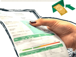 La mayoría de los servicios contratados se pueden revisar por medio de algún dispositivo o computadora con acceso a internet. ESPECIAL