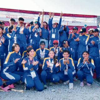 Nacionales Conade: Para Jalisco, el rival está en casa