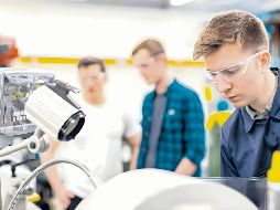 Las ingenierías en electrónica avanzan vertiginosamente en el mundo laboral y salarial. ESPECIAL