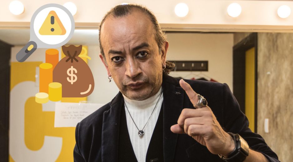 Germán Ortega no sería la única persona que sufrió de un problema con Iconic Kitchen. SUN / ARCHIVO