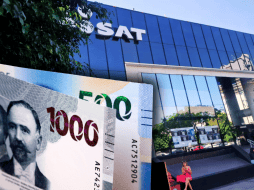 Este estímulo del SAT se dará solo si los contribuyentes no han recibido alguna condonación en los programas generalizados de 2000, 2007 y 2013. EL INFORMADOR / O. Álvarez