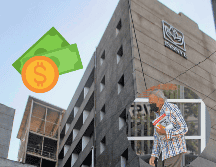 El director del ISSSTE busca revisar las pensiones. SUN / EL INFORMADOR / ARCHIVO