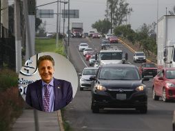 “En febrero vamos a verlos en la calle. Ya terminaron su curso y ahora les falta la práctica. Ya después de la práctica arrancaremos con presencia”, afirmó Frangie Saade. EL INFORMADOR / ARCHIVO