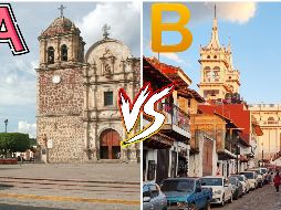 Este es el Pueblo Mágico más bonito de Jalisco según Grok de X. EL INFORMADOR / ARCHIVO