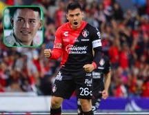 El Atlas buscará sumar su primer triunfo del torneo este sábado en casa, cuando se midan a los Esmeraldas de León, que no contarán con James Rodríguez. IMAGO7